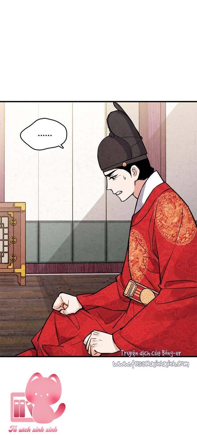 Lệnh Cấm Hôn - Chap 67