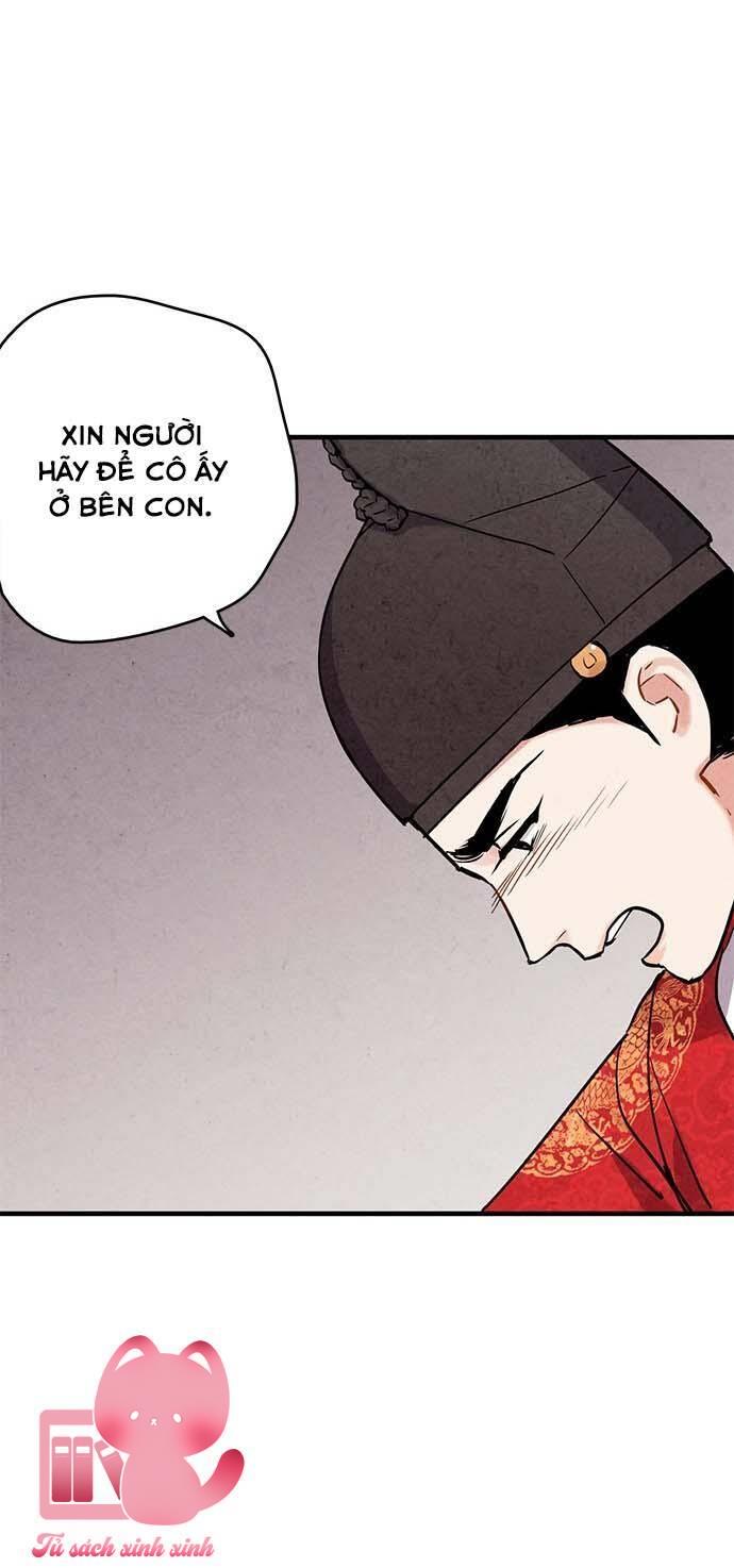 Lệnh Cấm Hôn - Chap 67