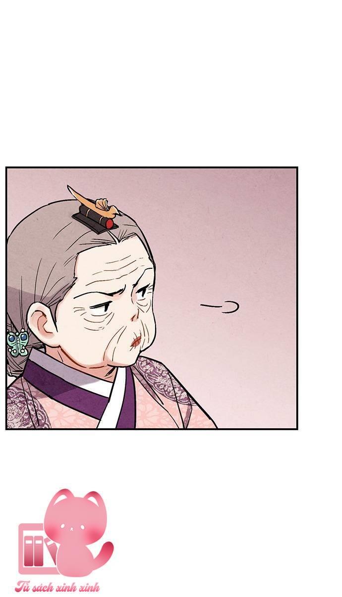 Lệnh Cấm Hôn - Chap 67