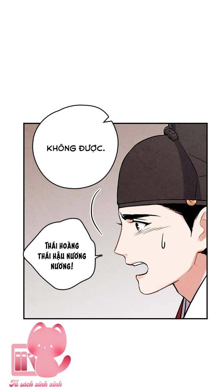 Lệnh Cấm Hôn - Chap 67