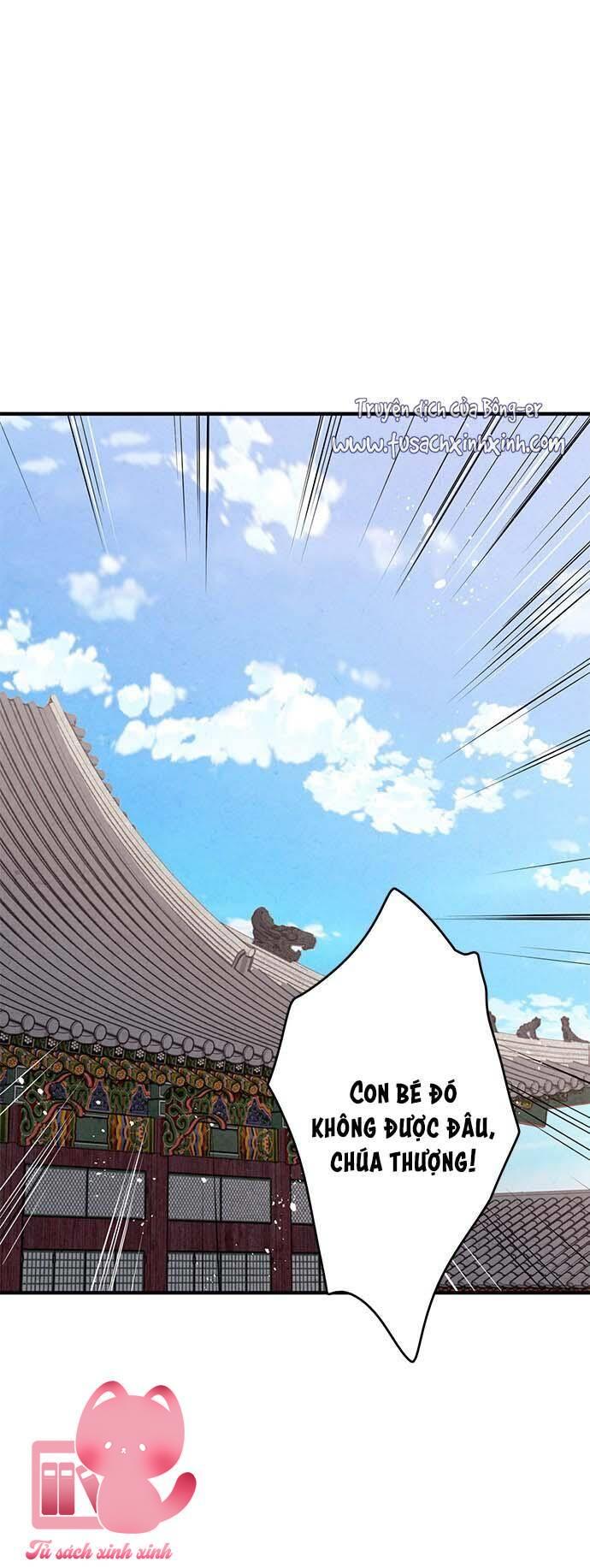 Lệnh Cấm Hôn - Chap 67