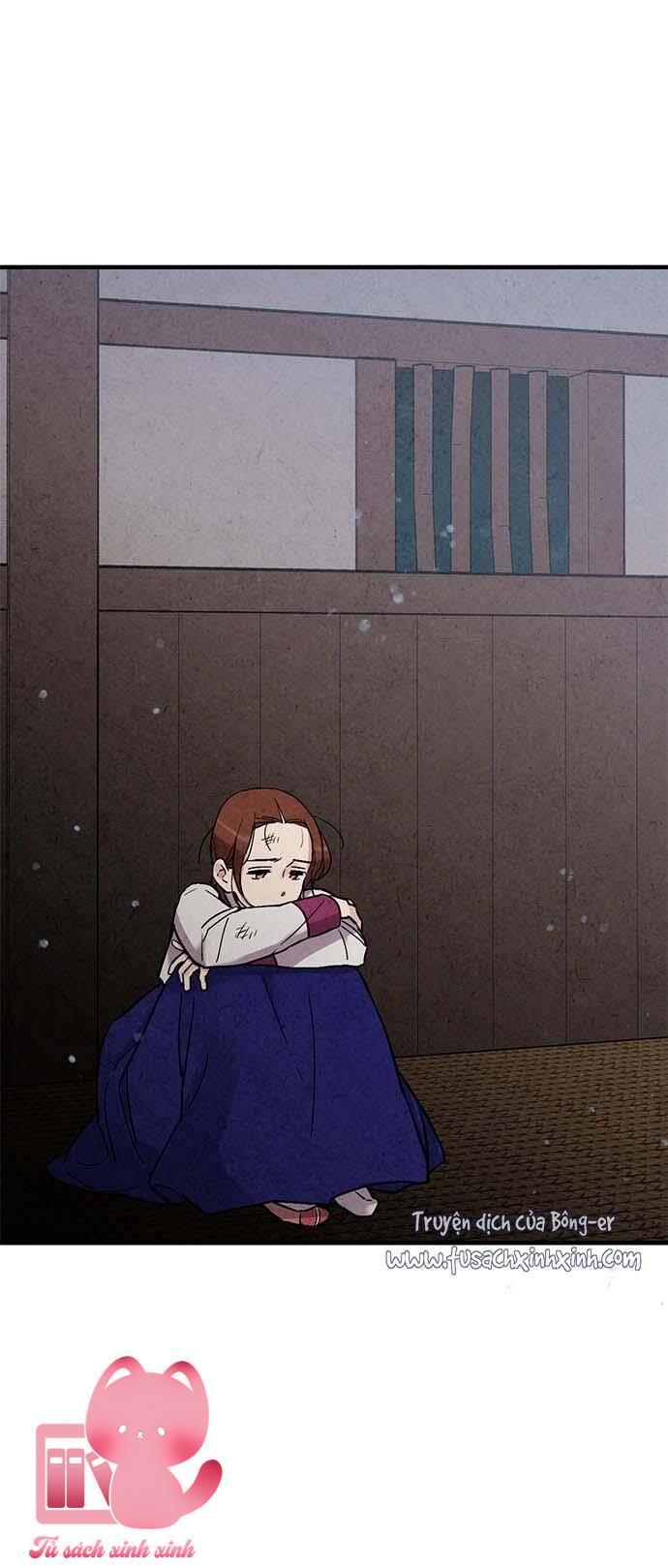 Lệnh Cấm Hôn - Chap 67