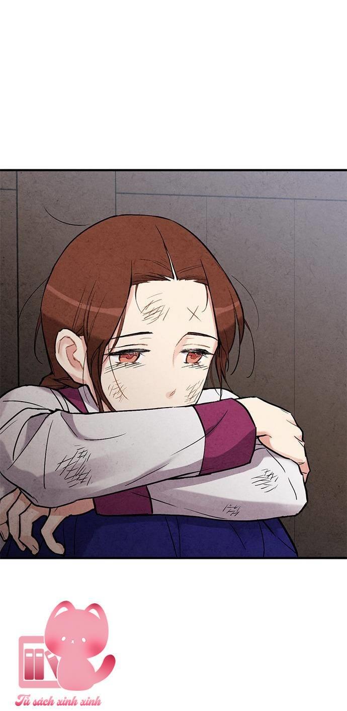 Lệnh Cấm Hôn - Chap 67