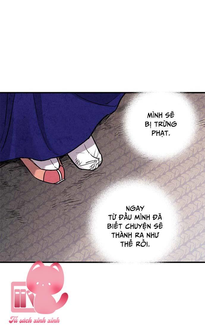 Lệnh Cấm Hôn - Chap 67