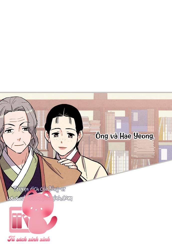 Lệnh Cấm Hôn - Chap 67