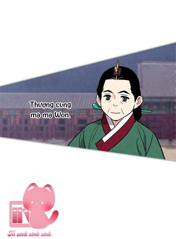 Lệnh Cấm Hôn - Chap 67