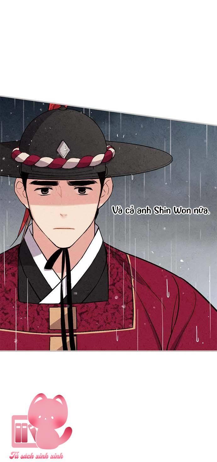 Lệnh Cấm Hôn - Chap 67