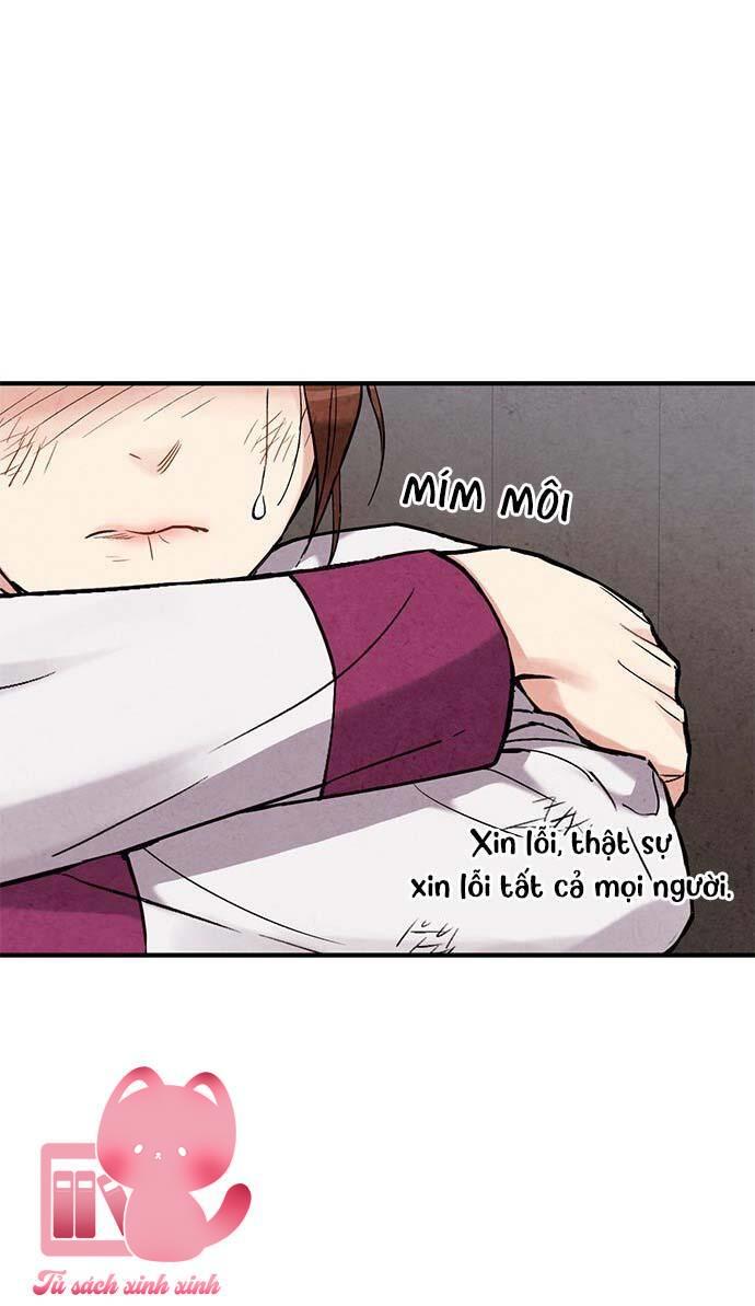 Lệnh Cấm Hôn - Chap 67