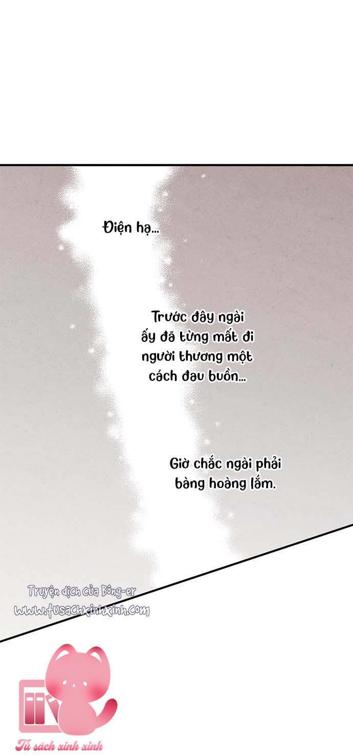 Lệnh Cấm Hôn - Chap 67