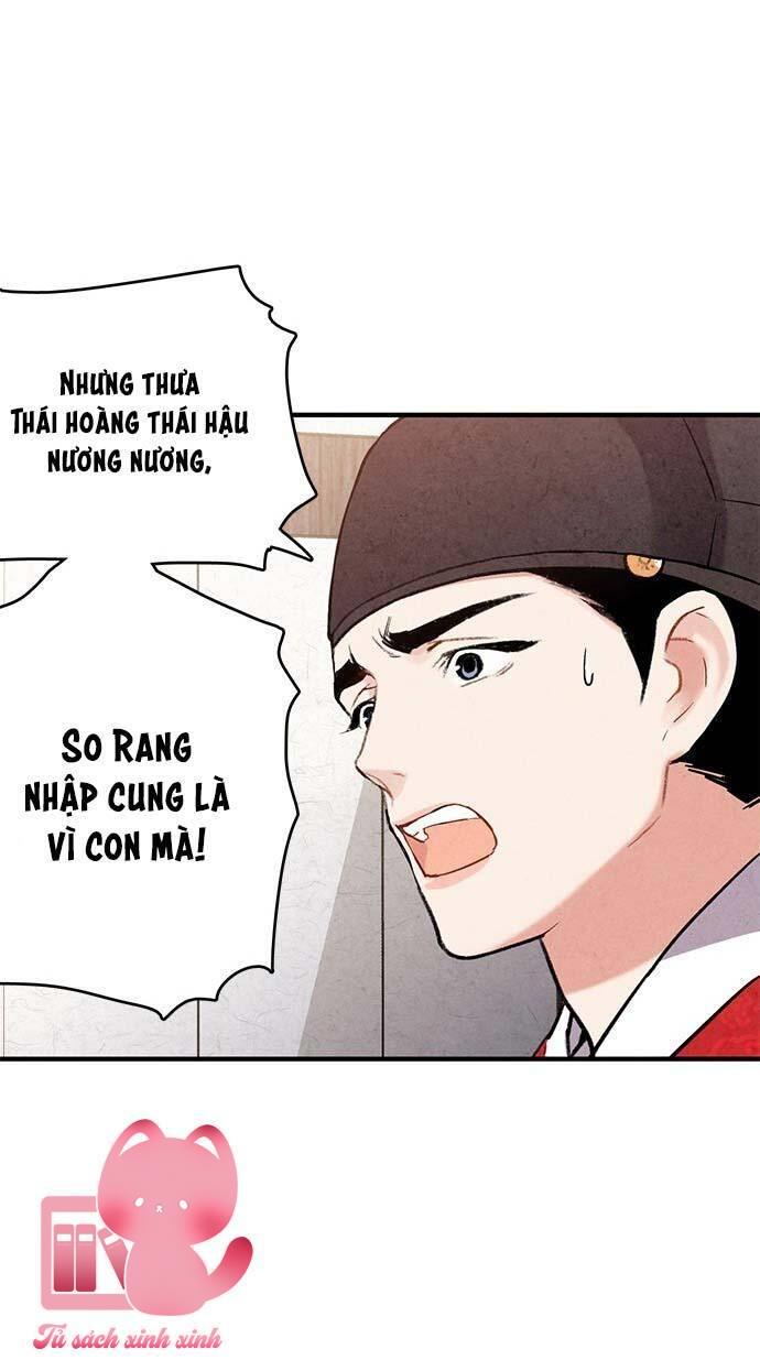 Lệnh Cấm Hôn - Chap 67