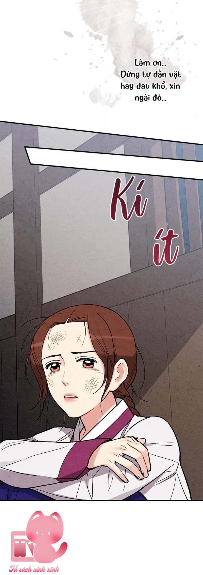 Lệnh Cấm Hôn - Chap 67