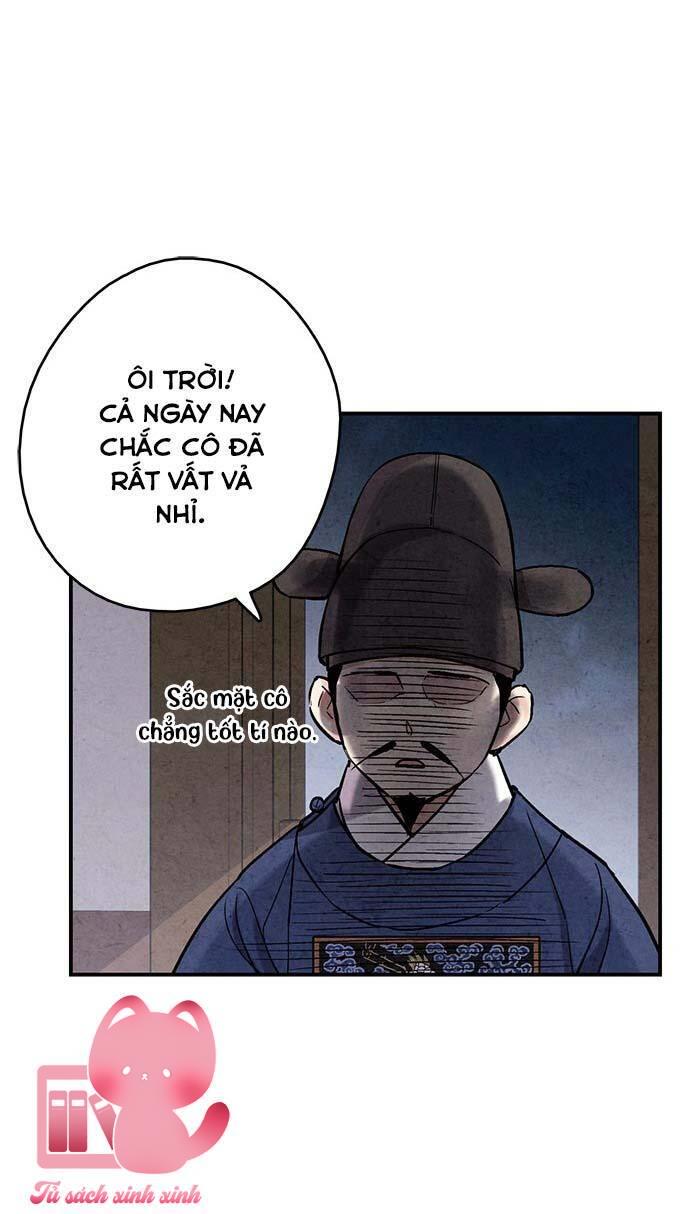 Lệnh Cấm Hôn - Chap 67