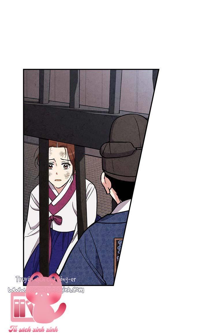 Lệnh Cấm Hôn - Chap 67