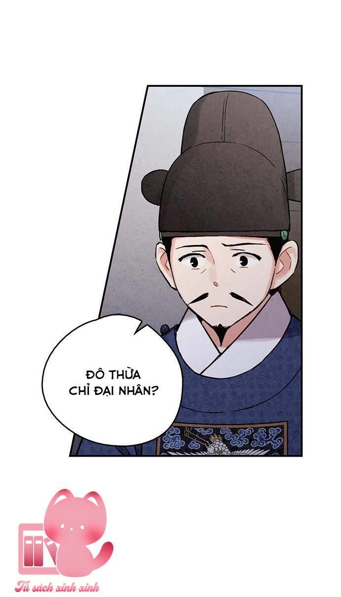 Lệnh Cấm Hôn - Chap 67