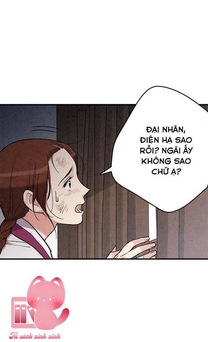 Lệnh Cấm Hôn - Chap 67