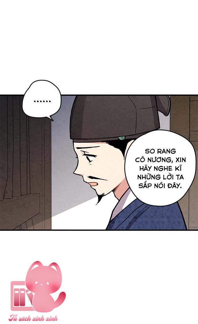 Lệnh Cấm Hôn - Chap 67
