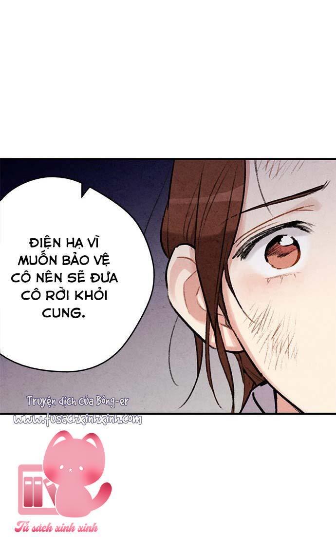 Lệnh Cấm Hôn - Chap 67
