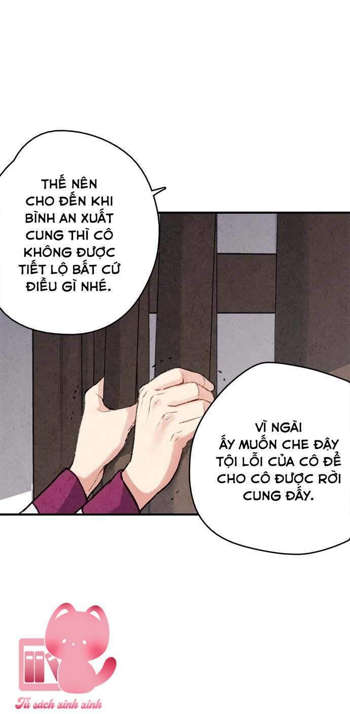 Lệnh Cấm Hôn - Chap 67