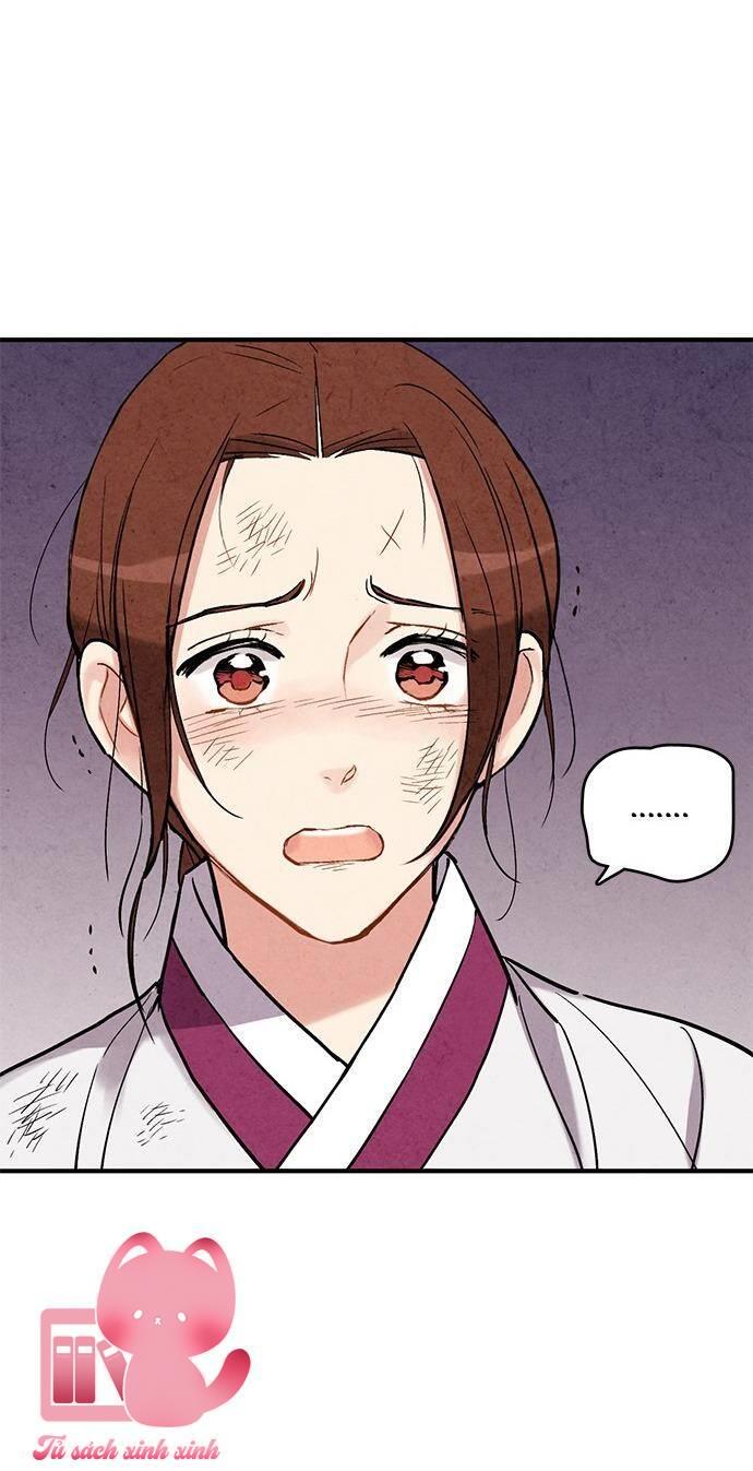 Lệnh Cấm Hôn - Chap 67