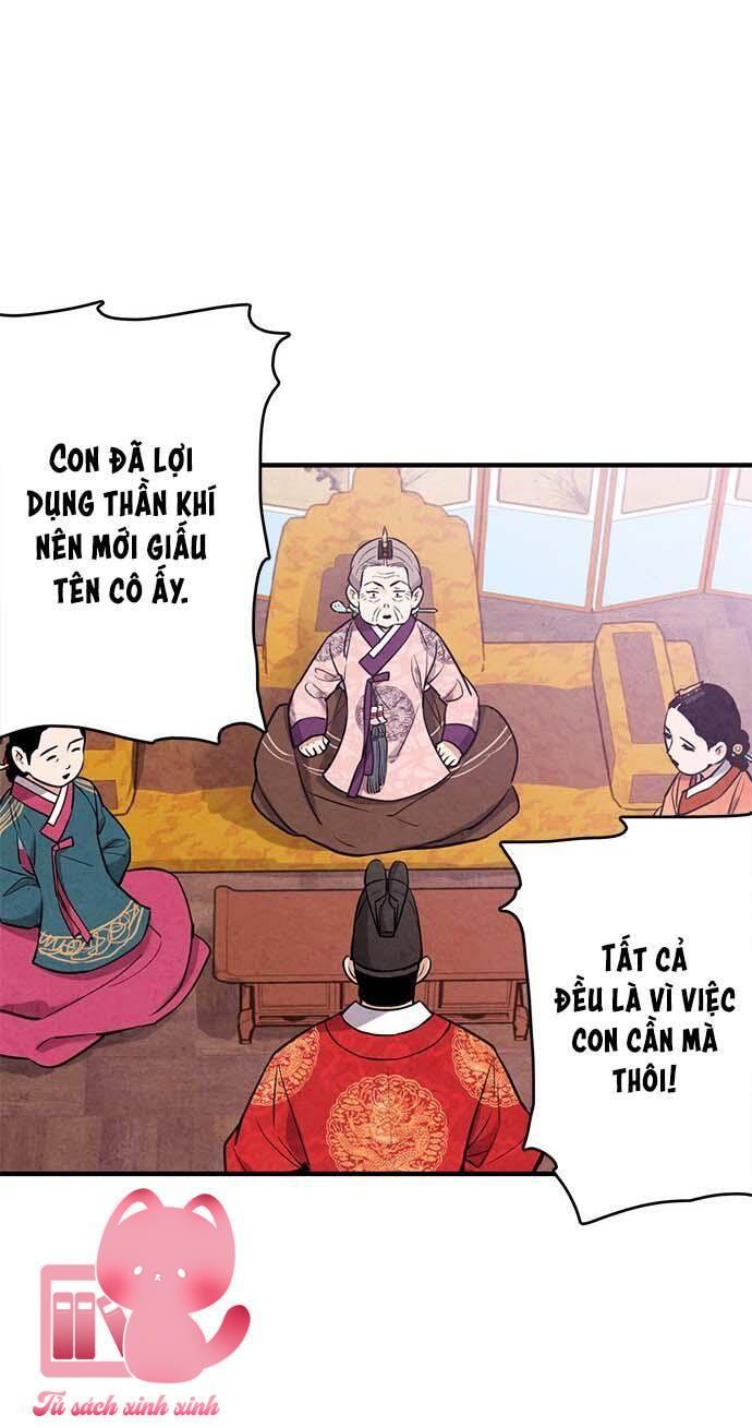 Lệnh Cấm Hôn - Chap 67