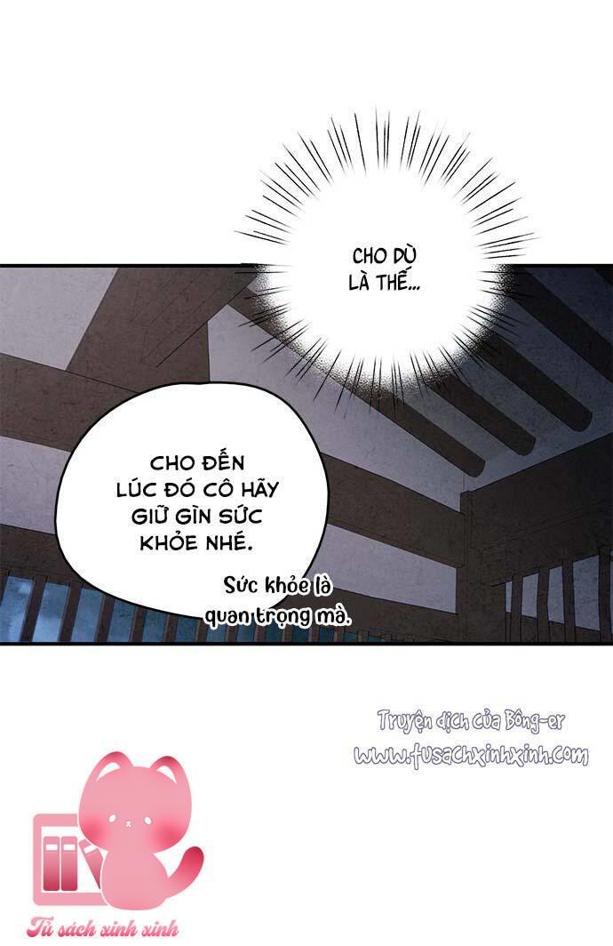 Lệnh Cấm Hôn - Chap 67