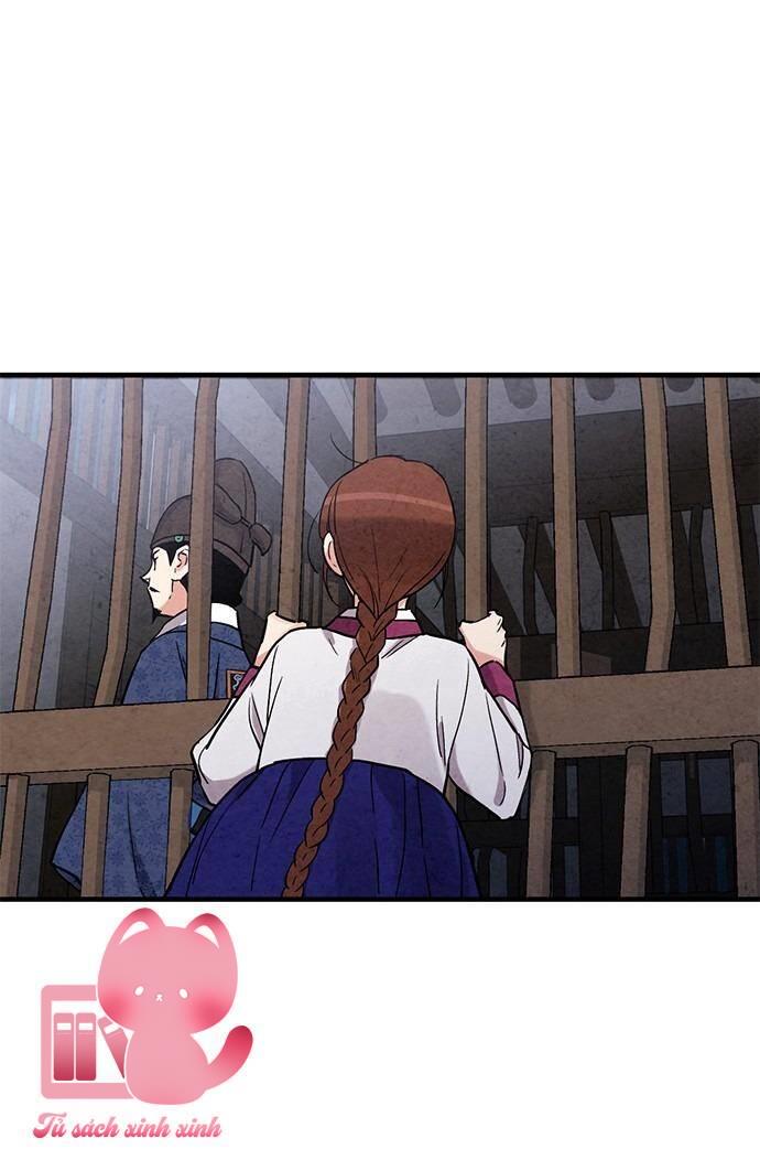 Lệnh Cấm Hôn - Chap 67
