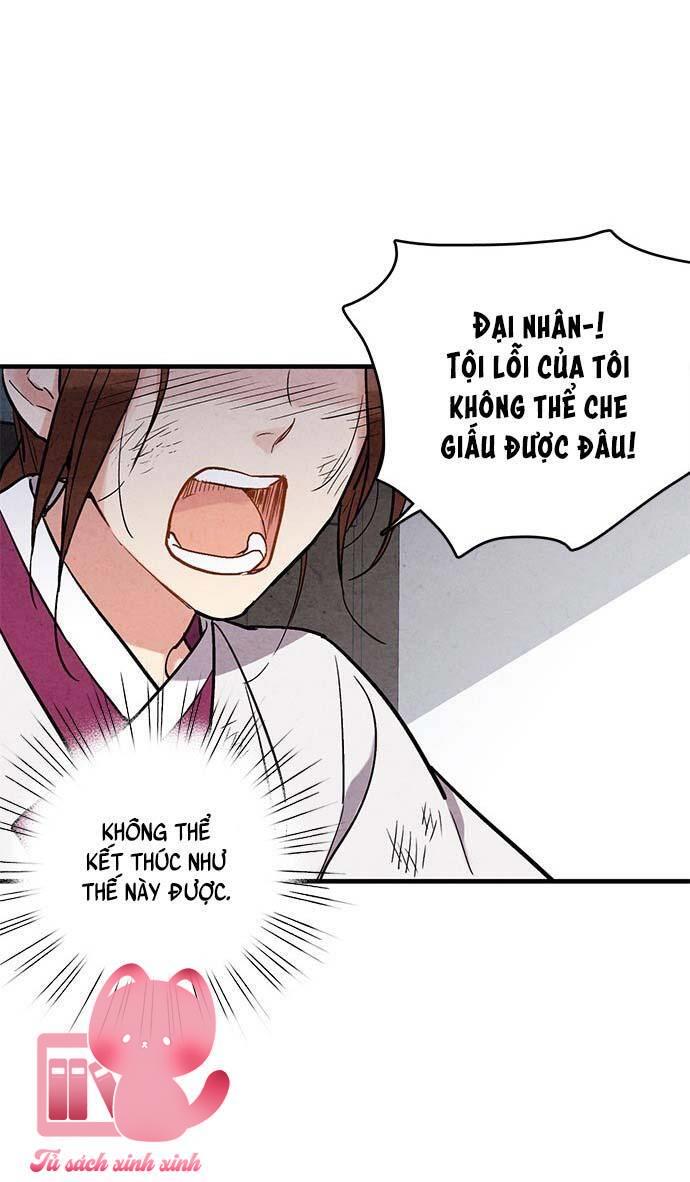 Lệnh Cấm Hôn - Chap 67