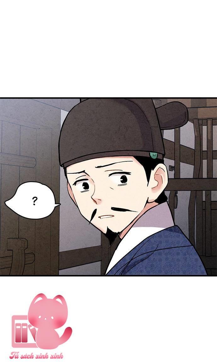 Lệnh Cấm Hôn - Chap 67