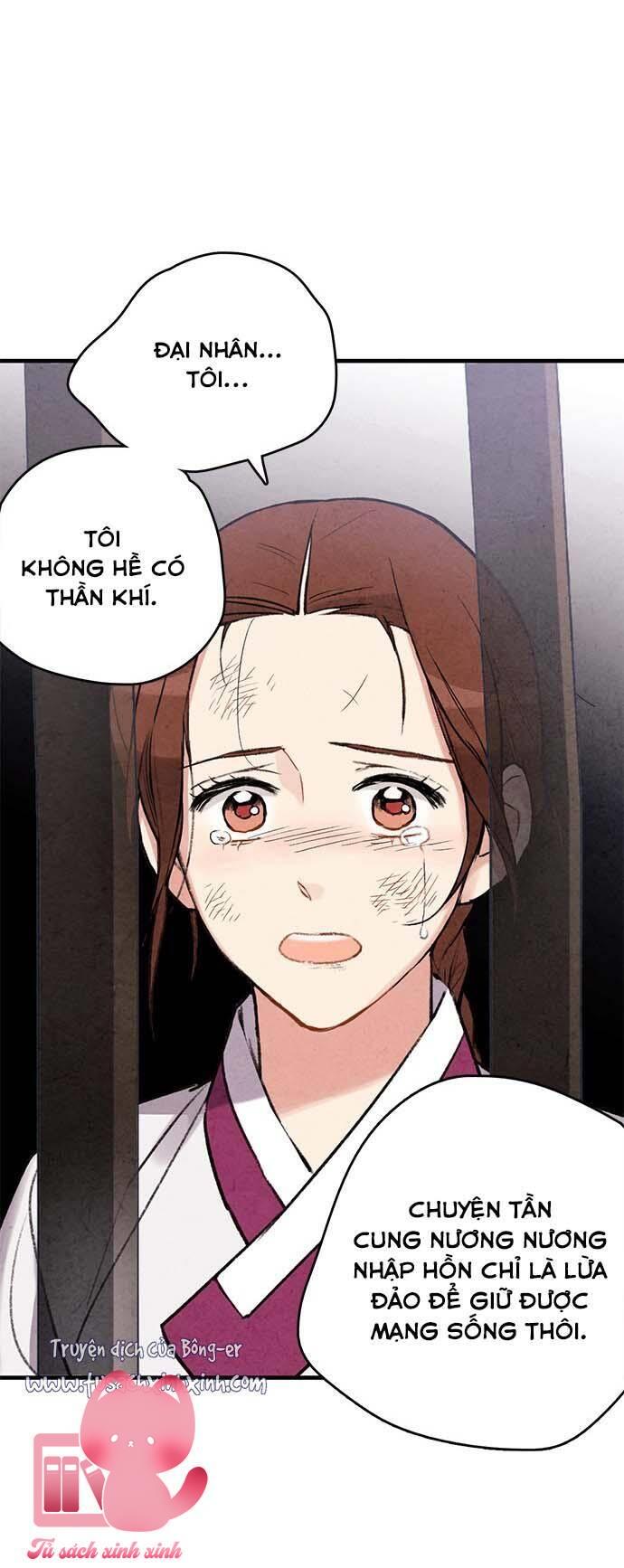 Lệnh Cấm Hôn - Chap 67