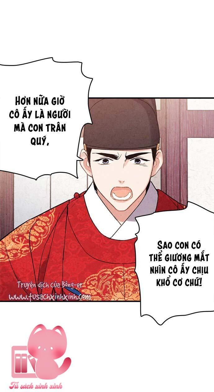 Lệnh Cấm Hôn - Chap 67