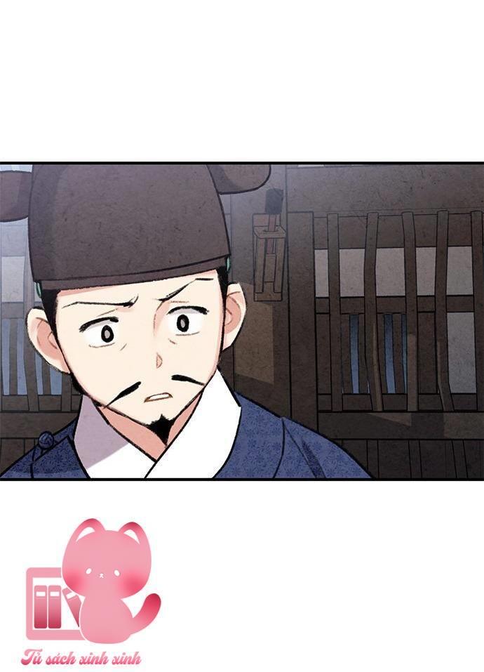 Lệnh Cấm Hôn - Chap 67