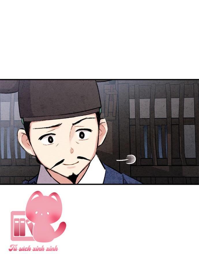 Lệnh Cấm Hôn - Chap 67