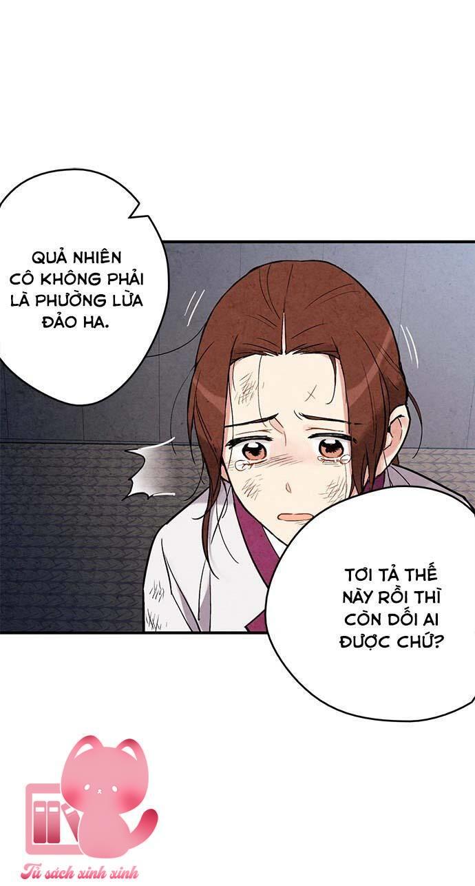 Lệnh Cấm Hôn - Chap 67 - Trang 52