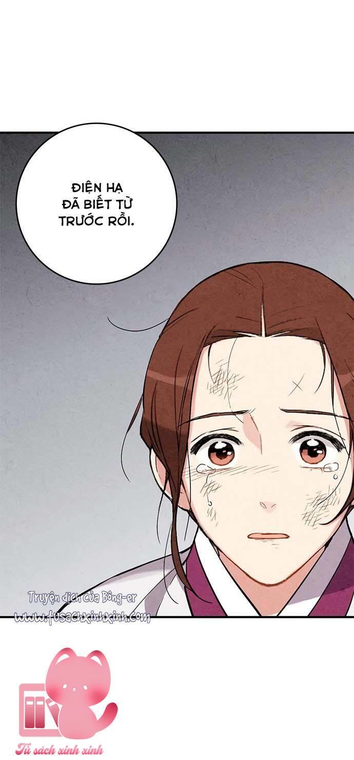 Lệnh Cấm Hôn - Chap 67