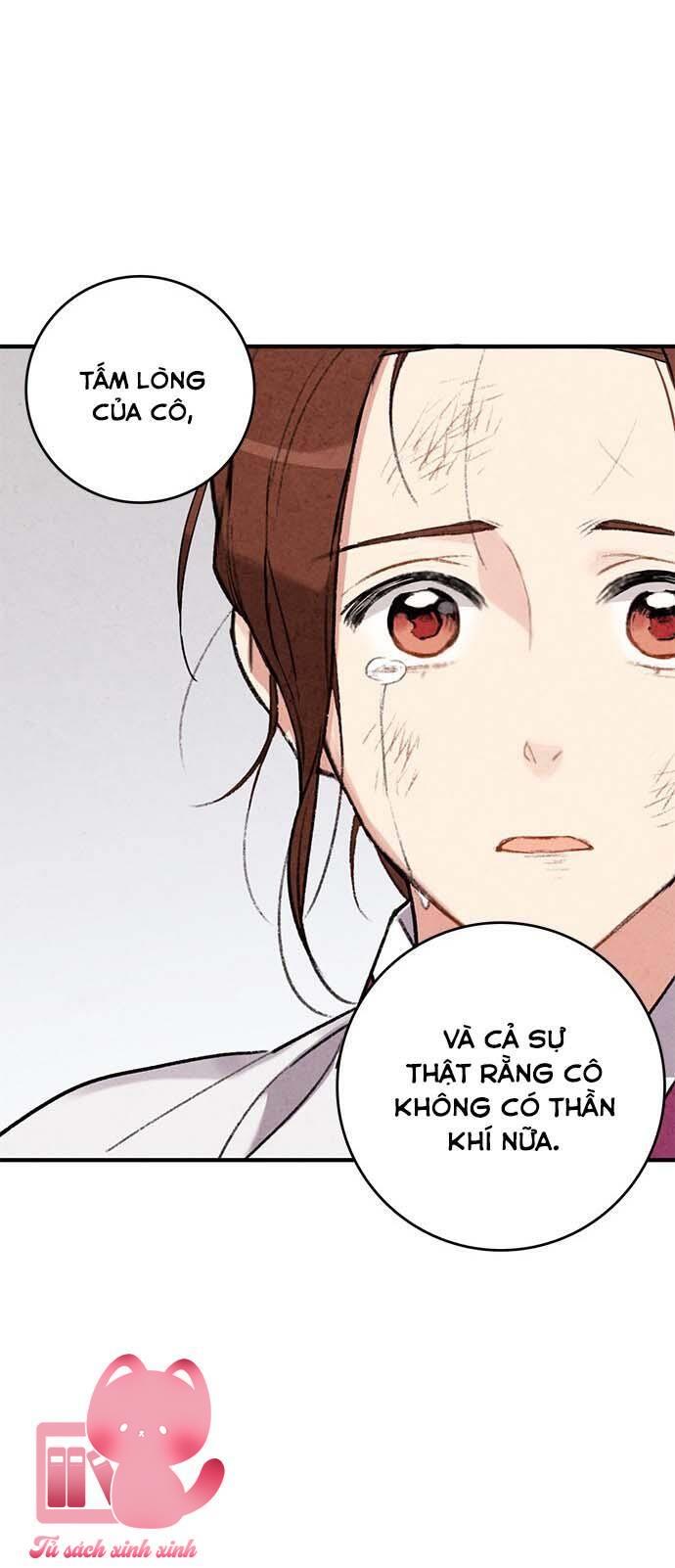 Lệnh Cấm Hôn - Chap 67