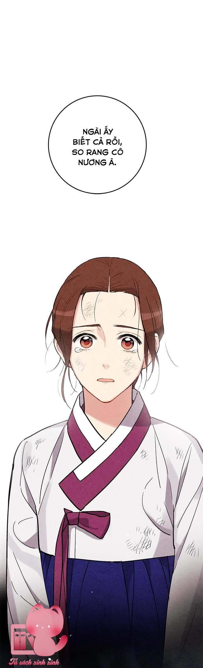 Lệnh Cấm Hôn - Chap 67