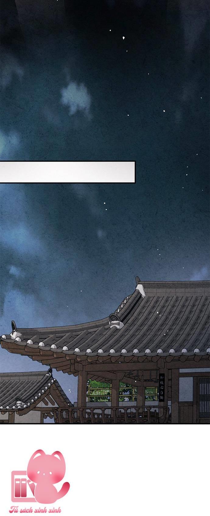 Lệnh Cấm Hôn - Chap 67
