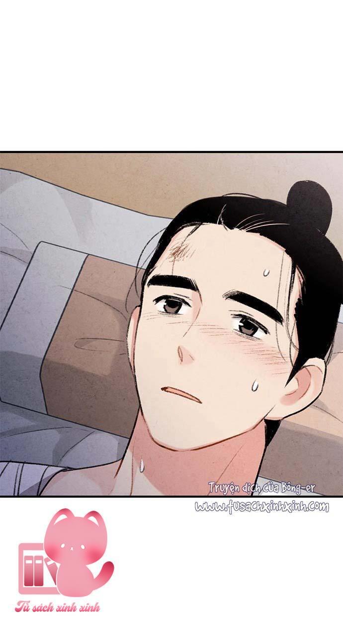 Lệnh Cấm Hôn - Chap 67