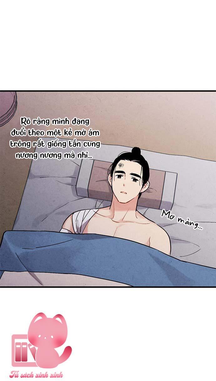 Lệnh Cấm Hôn - Chap 67