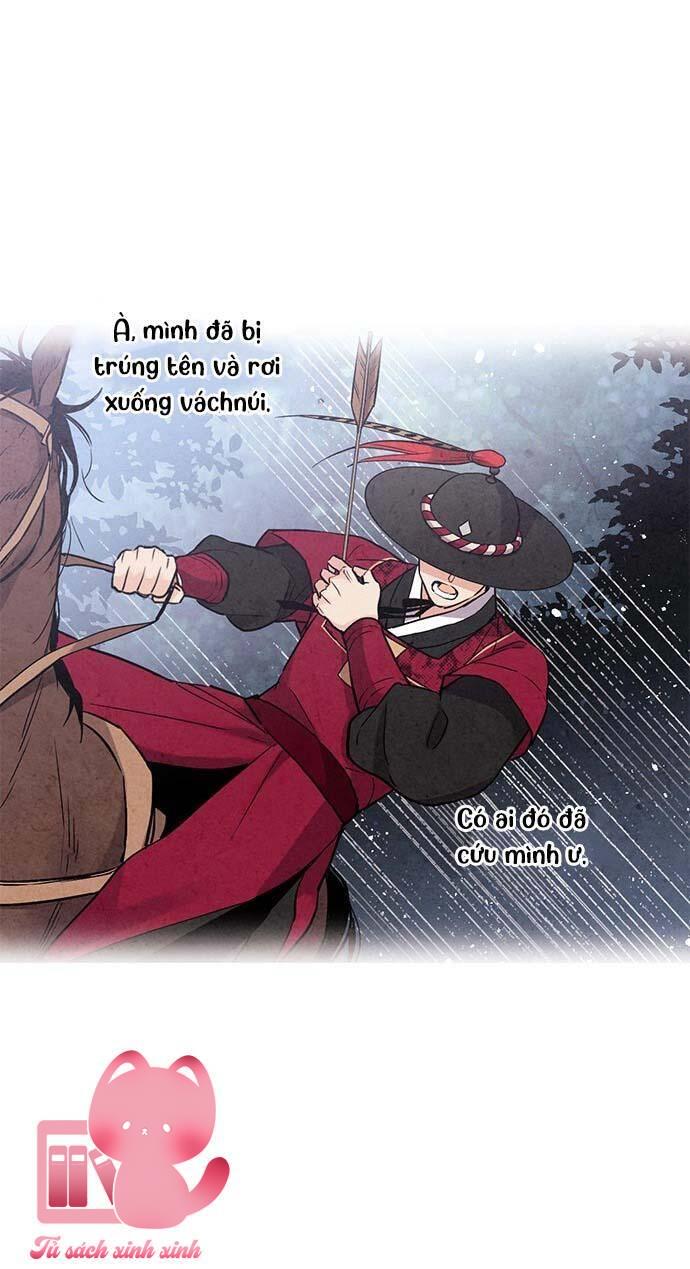 Lệnh Cấm Hôn - Chap 67