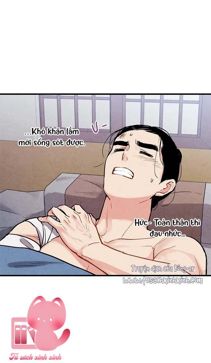 Lệnh Cấm Hôn - Chap 67