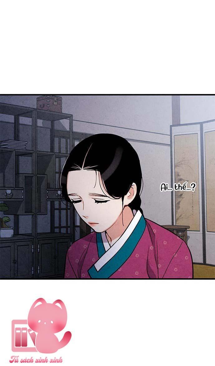 Lệnh Cấm Hôn - Chap 67