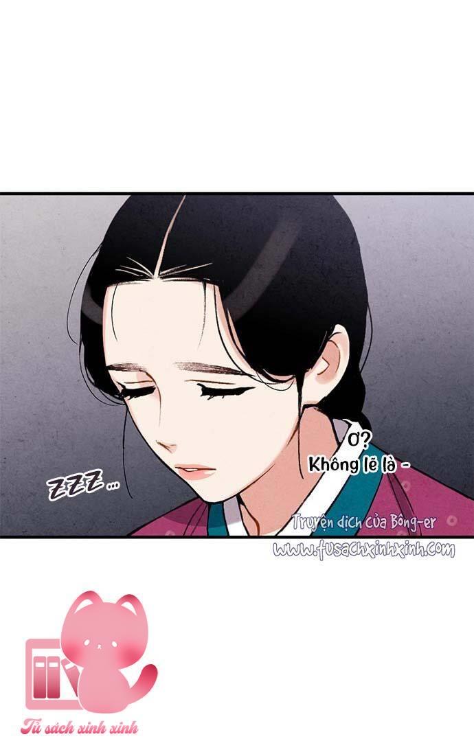Lệnh Cấm Hôn - Chap 67 - Trang 64