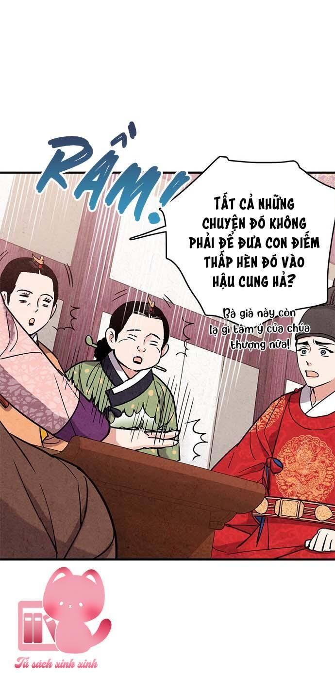Lệnh Cấm Hôn - Chap 67