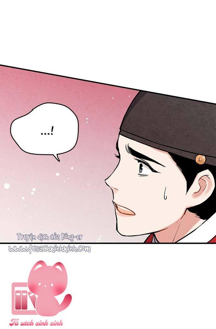 Lệnh Cấm Hôn - Chap 67