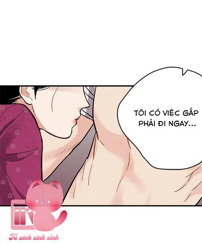 Lệnh Cấm Hôn - Chap 68
