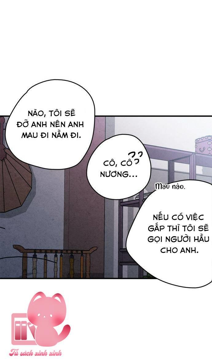 Lệnh Cấm Hôn - Chap 68