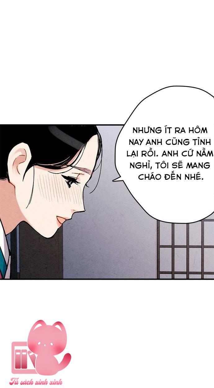 Lệnh Cấm Hôn - Chap 68