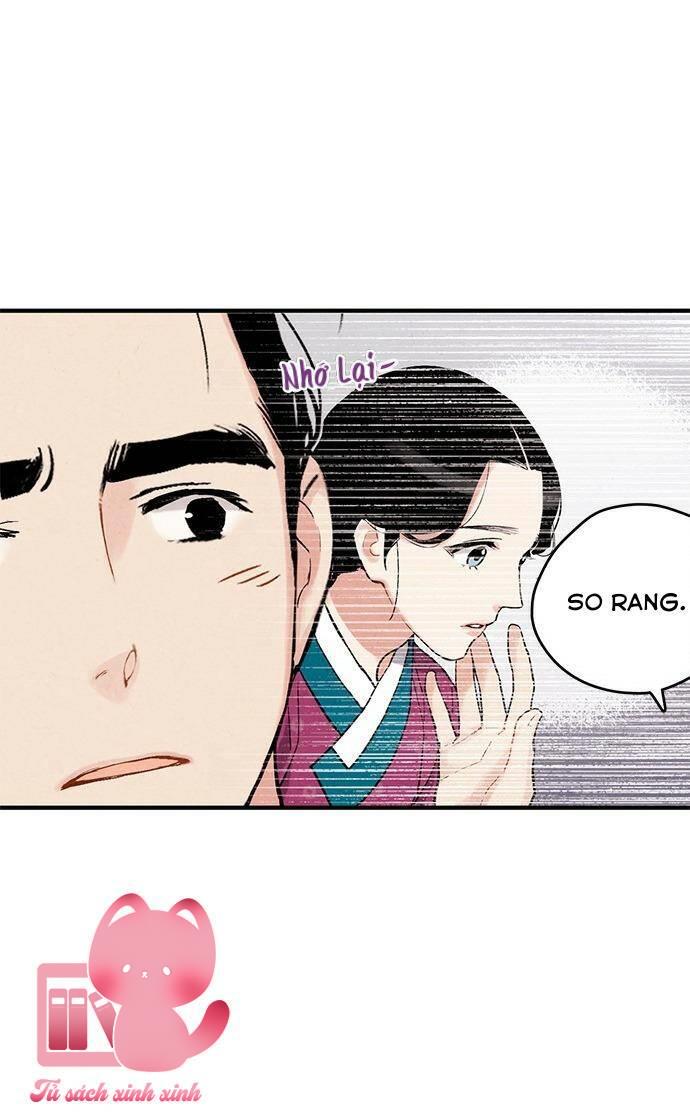 Lệnh Cấm Hôn - Chap 68