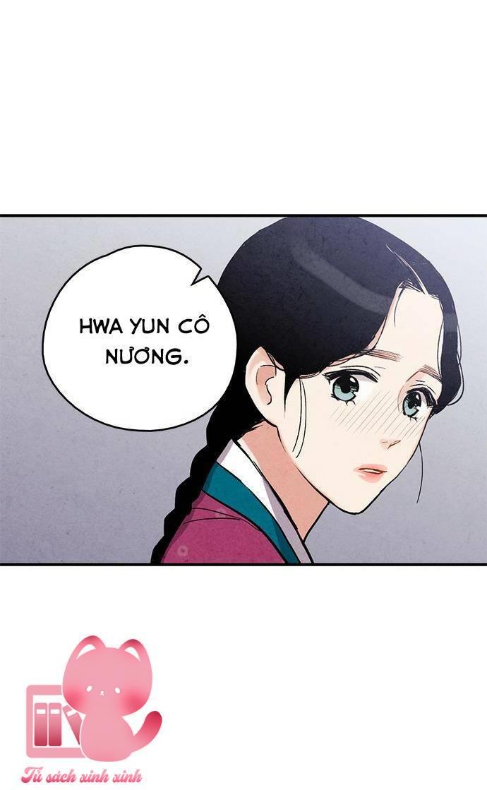Lệnh Cấm Hôn - Chap 68